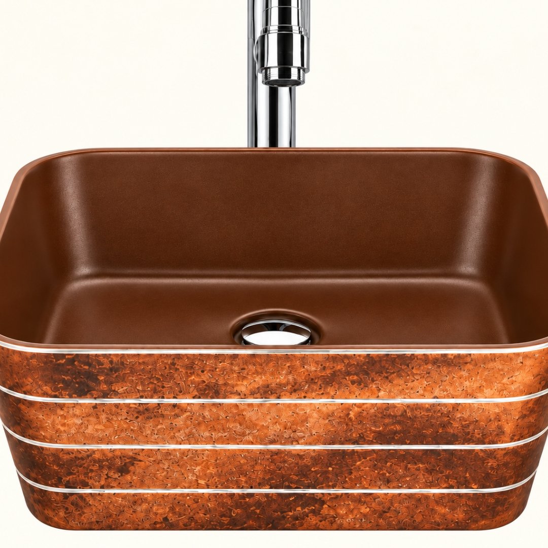 Sonet EPIC (38) . 02, table top basin (view 4)